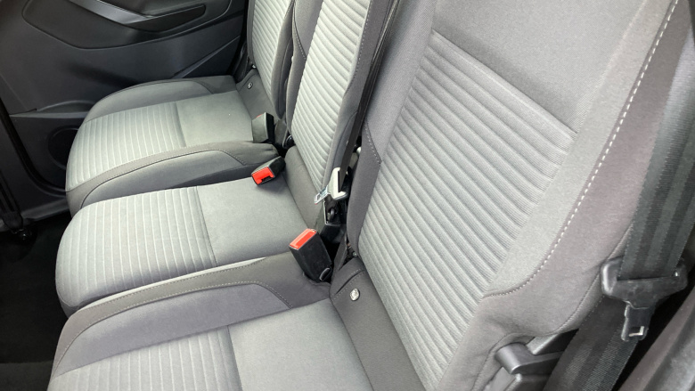 Ford C-MAX 1.0 EcoBoost Titanium 5dr Petrol Estate